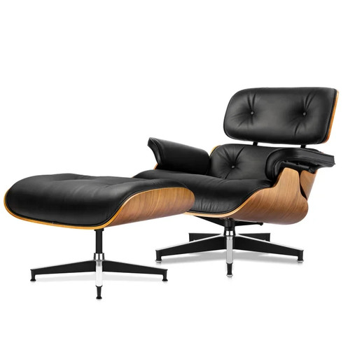 Eames lounge chair - eames, –