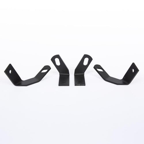 Eames dsw dowel chair - dsw, brackets