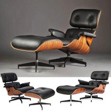 Pro Tall Eames Lounge Chair