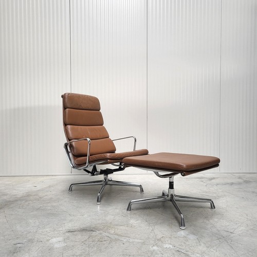 Genuine herman miller - miller, ea222