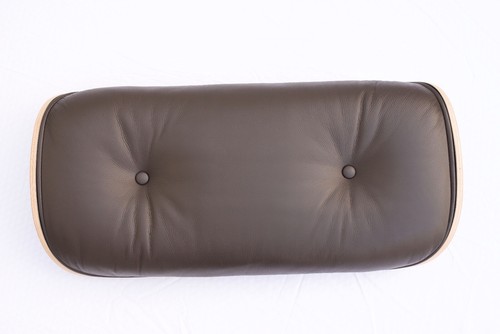 Eames premium leather lounge - premium,