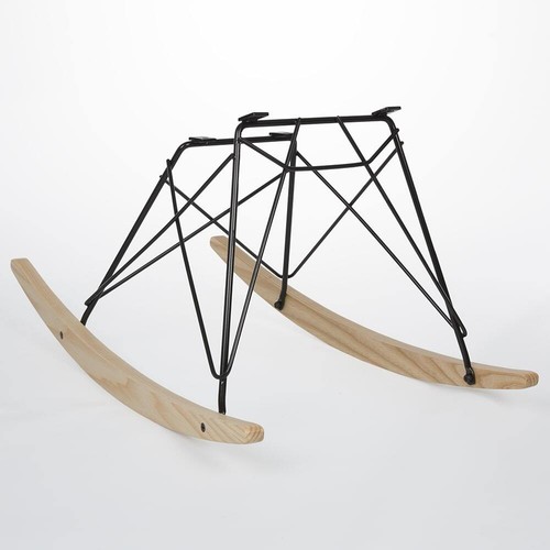 Eames rar rocking chair - eames,