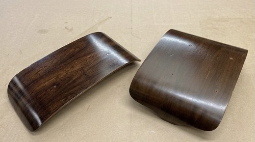 Herman miller eames - eames, lounge