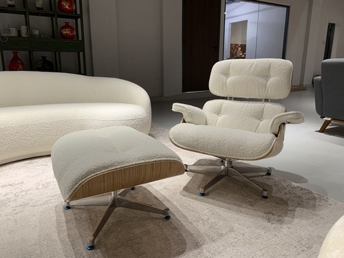 Mid century white - mid,