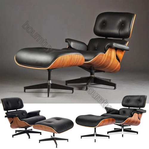 Pro tall eams lounge - chair, &