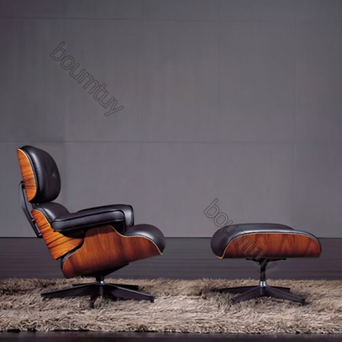 Eams lounge chair - uk, and