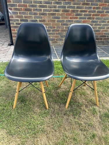 Eames replica retro - replica,