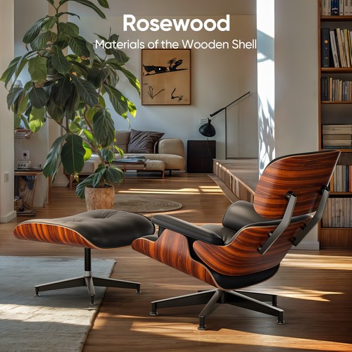 Mid century classic - century, eams