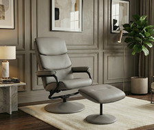 Uk Tall Eames Style Lounge
