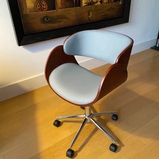 Herman Miller Eames Style