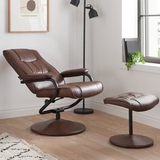 Tall Style Lounge Chair