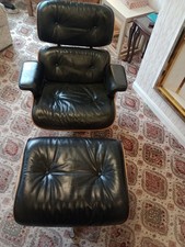 Charles and Ray Eames Style