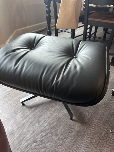 Vintage eames lounge chair - vintage,