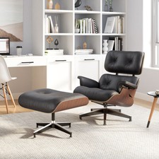 Pro Tall Vintage Eames Lounge