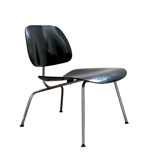 Vintage lcm lounge chair - lcm,