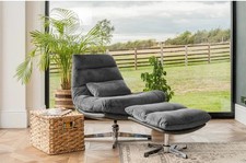 Grey Aviator Style Eames