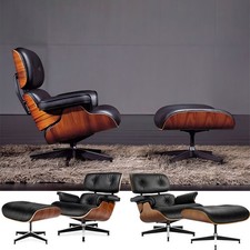 Pro Tall Eames Lounge Chair