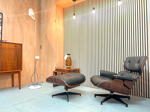 Charles and ray - charles, eames